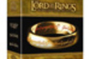 Lord of the Rings: Extended Edition Blu-ray