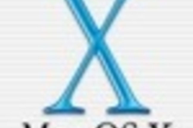 Mac OS X Cheetah icon