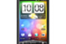 HTC Incredible S