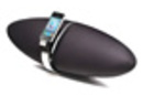 Bowers and Wilkins Zeppelin Air