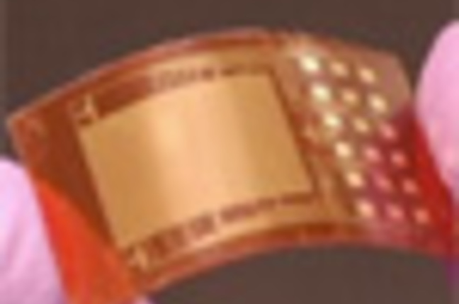 Nano Chip