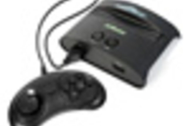 Megadrive