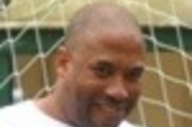 John Barnes