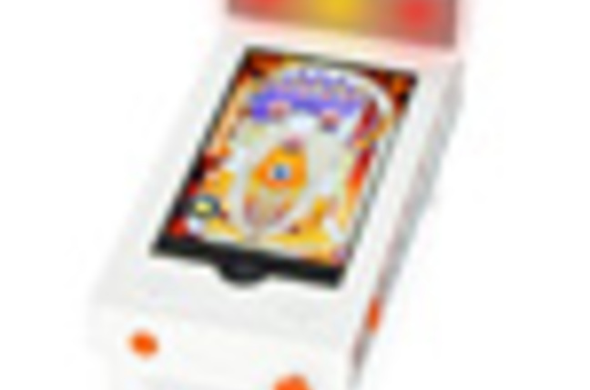 Pinball Magic