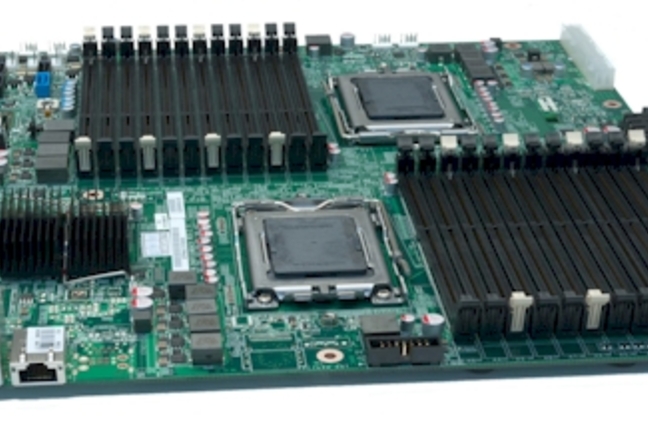 Facebook Open Compute AMD mobo