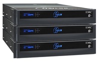 Isilon 3-node S200