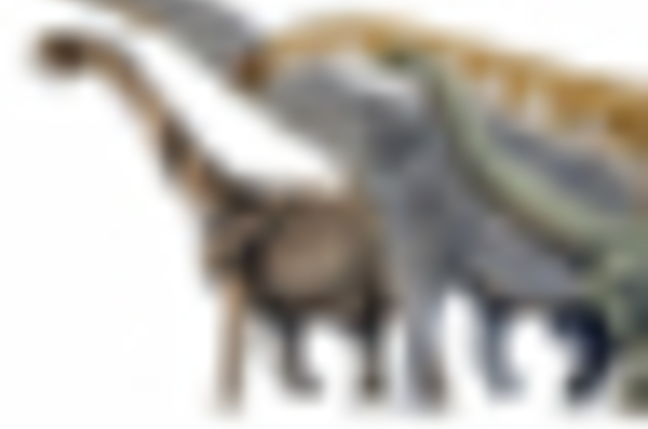 Dinosaurs