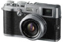 Fujifilm Finepix X100 