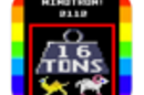 Llamasoft Minotron 2112