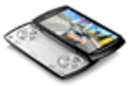 Sony Ericsson Xperia Play