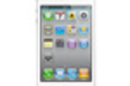 White iPhone 4