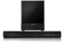 Eight soundbars