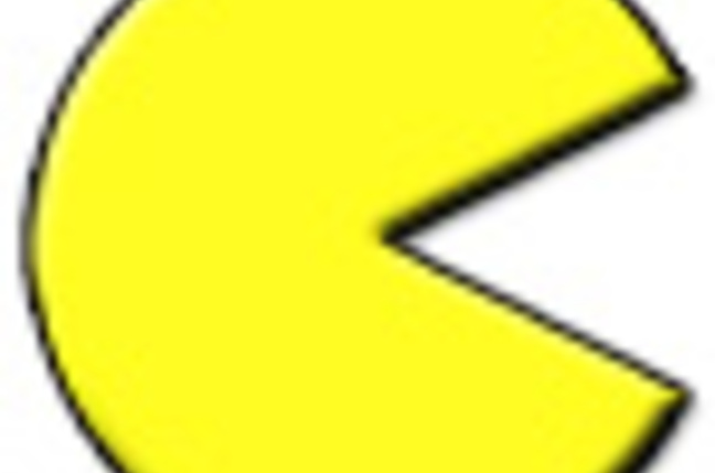 Pac-Man
