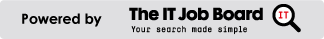 Powered by The IT Job Board