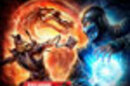 Mortal Kombat