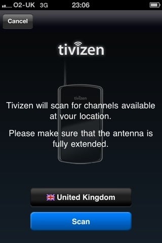 tivizen 4 Elgato Tivizen iOS Wi Fi TV tuner