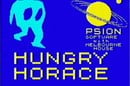 Hungry Horace