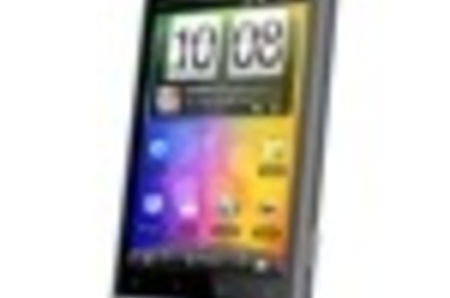 HTC Salsa