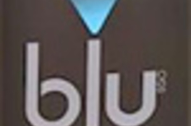 Blu smart pack