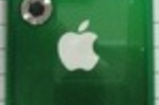 iPod Nano 7G