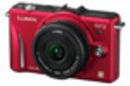 Panasonic Lumix DMC-GF2