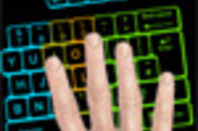 Keyboard