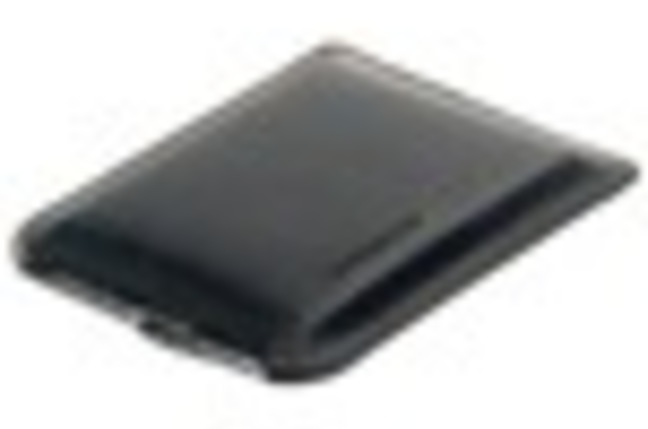 Freecom Mobile Drive XXS Leather
