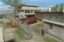 Counter-Strike map of bin Laden's compound