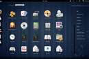 Fedora 15 screenshot