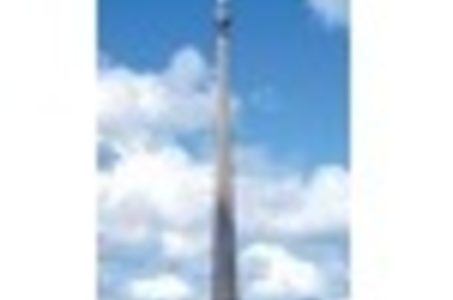 UK's tallest buildings