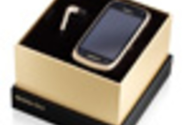 Nokia Oro