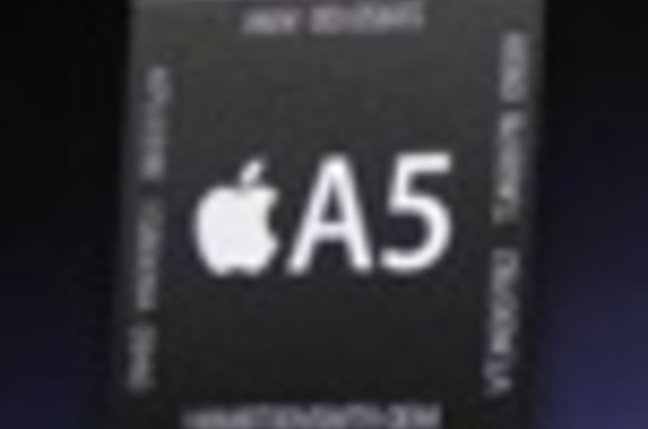 Apple A5