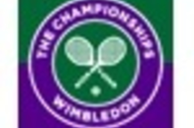 Wimbledon Tennis Tournament