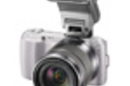 Sony NEX-C3 and HVL-F20S flash