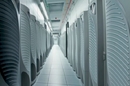 Apple Maiden data center Teradata