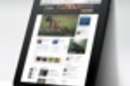 HP TouchPad