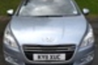 Peugeot 508 Active e-HDI