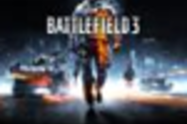 Battlefield 3