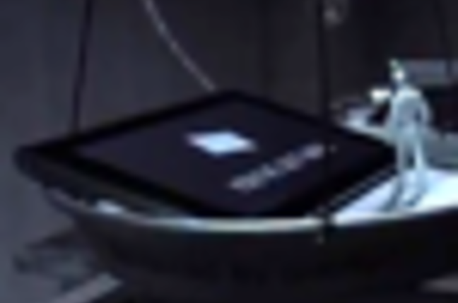 Sony S1