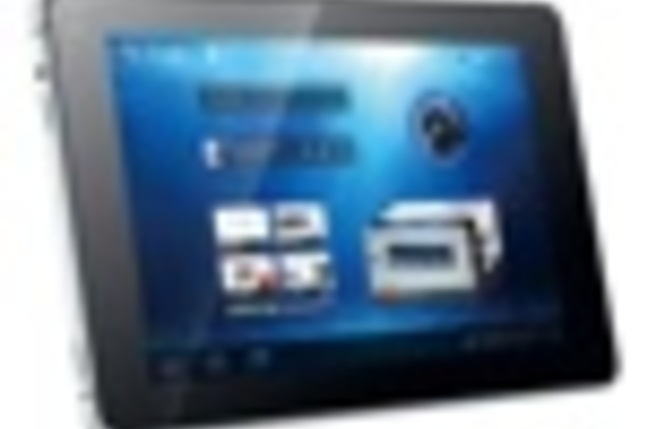 Huawei MediaPad