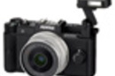 Pentax Q