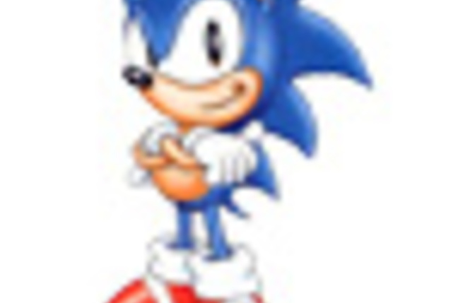Sonic the Hedgehog