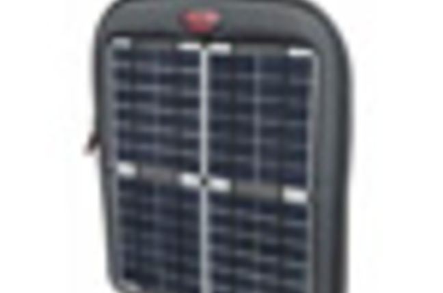 Voltaic Spark