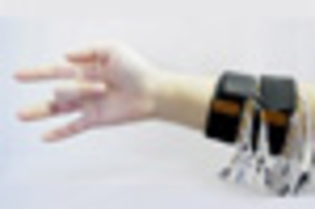 PossessedHand