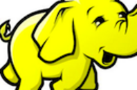 Hadoop elephant