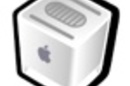 Apple G4 Cube
