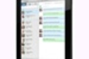 HP TouchPad