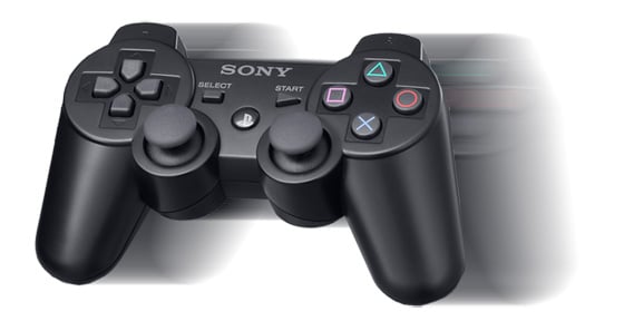 Ps3 Controller Drivers For Windows
