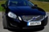 Volvo S60 DRIVe