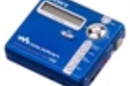 Sony MiniDisc Walkman